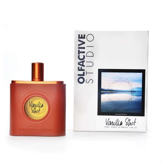 OLFACTIVE STUDIOS Vanilla Shot Extrait 100ml 3.4FLOZ