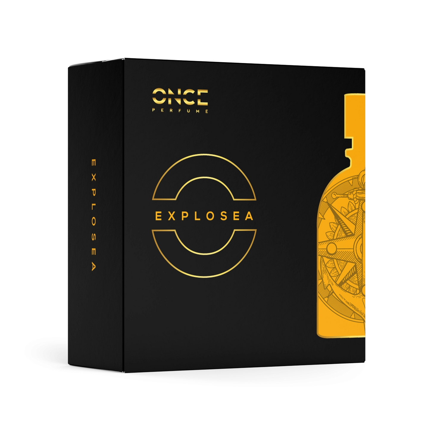 ONCE PERFUME EXPLOSEA EAU DE PARFUM 100ML