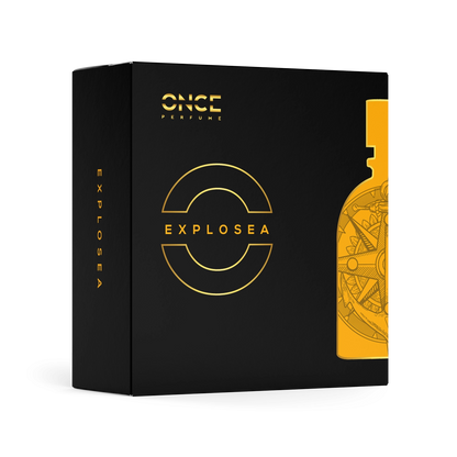 ONCE PERFUME EXPLOSEA EAU DE PARFUM 100ML