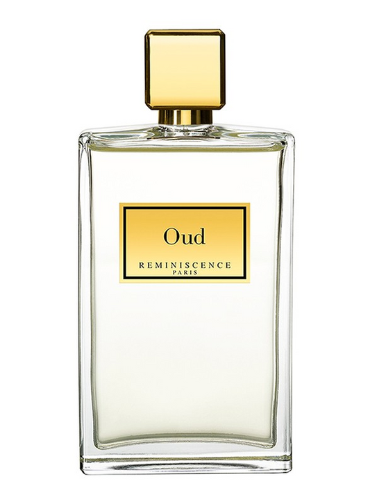 REMINISCENCE OUD EAU DE PARFUM 100ML 3.4 FL OZ