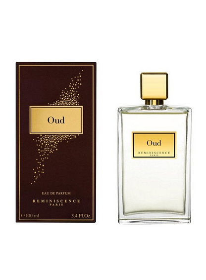 REMINISCENCE OUD EAU DE PARFUM 100ML 3.4 FL OZ