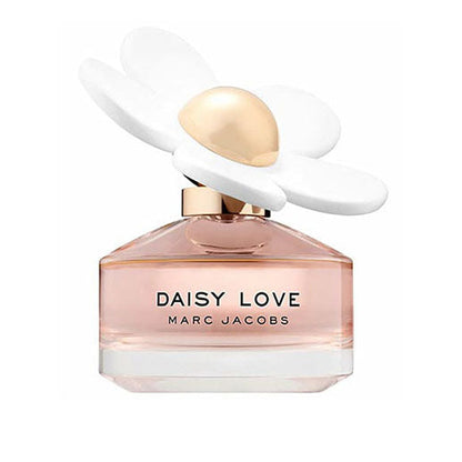 DAISY LOVE By MARC JACOBS Eau De Toilette 100ML Spray ORIGINAL TESTER