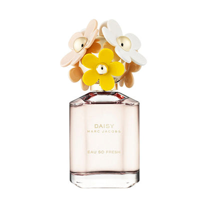 MARC JACOB DAISY EAU SO FRESH By MARC JACOB Eau De Toilette 75ml Spray