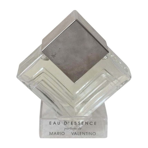 EAU D'ESSENCE PARFUME By MARIO VALENTINO Eau De Parfum 75ml Spray