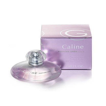 CALINE By PARFUMS GRES Eau De Toilette Spray