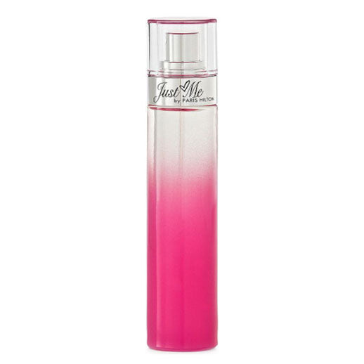 JUST ME By  PARIS HILTON Eau De Parfum 100ml Spray