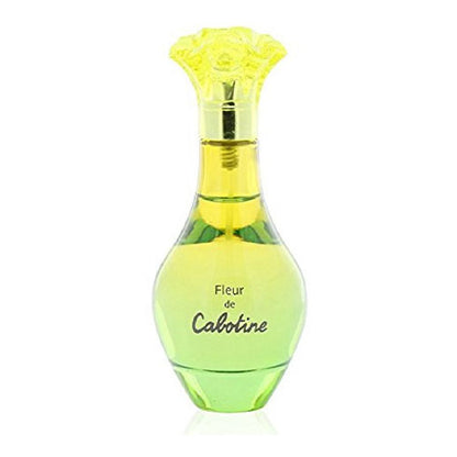 FLEUR DE CABOTINE By PERFUMES GRES Eau De Toilette 100ml Spray