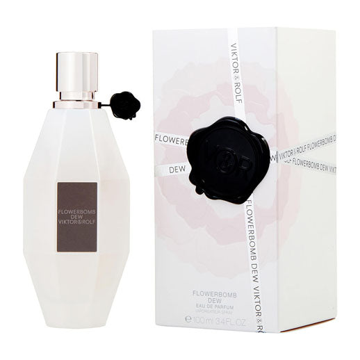 Flowerbomb DEW By Viktor & Rolf Eau De Parfum 100ML Spray