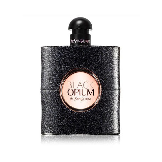 Black Opium By Yves Saint Laurent Eau De Parfum 90ML Spray