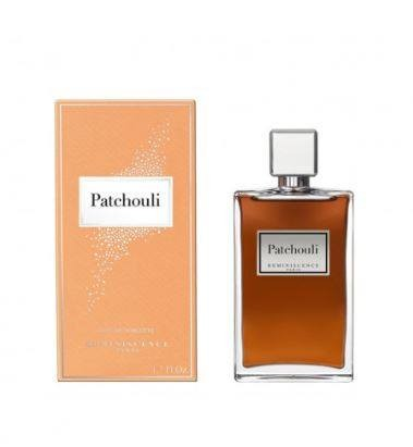 REMINISCENCE PATCHOULI EAU DE TOILETTE 50ML 1.7FLOZ SPRAY ORIGINAL