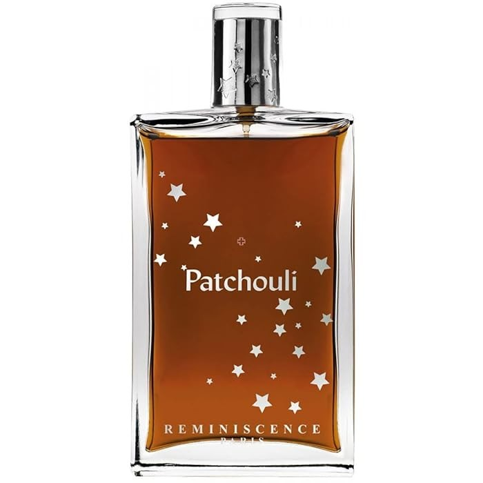 REMINISCENCE PATCHOULI EAU DE TOILETTE 50ML 1.7FLOZ SPRAY ORIGINAL