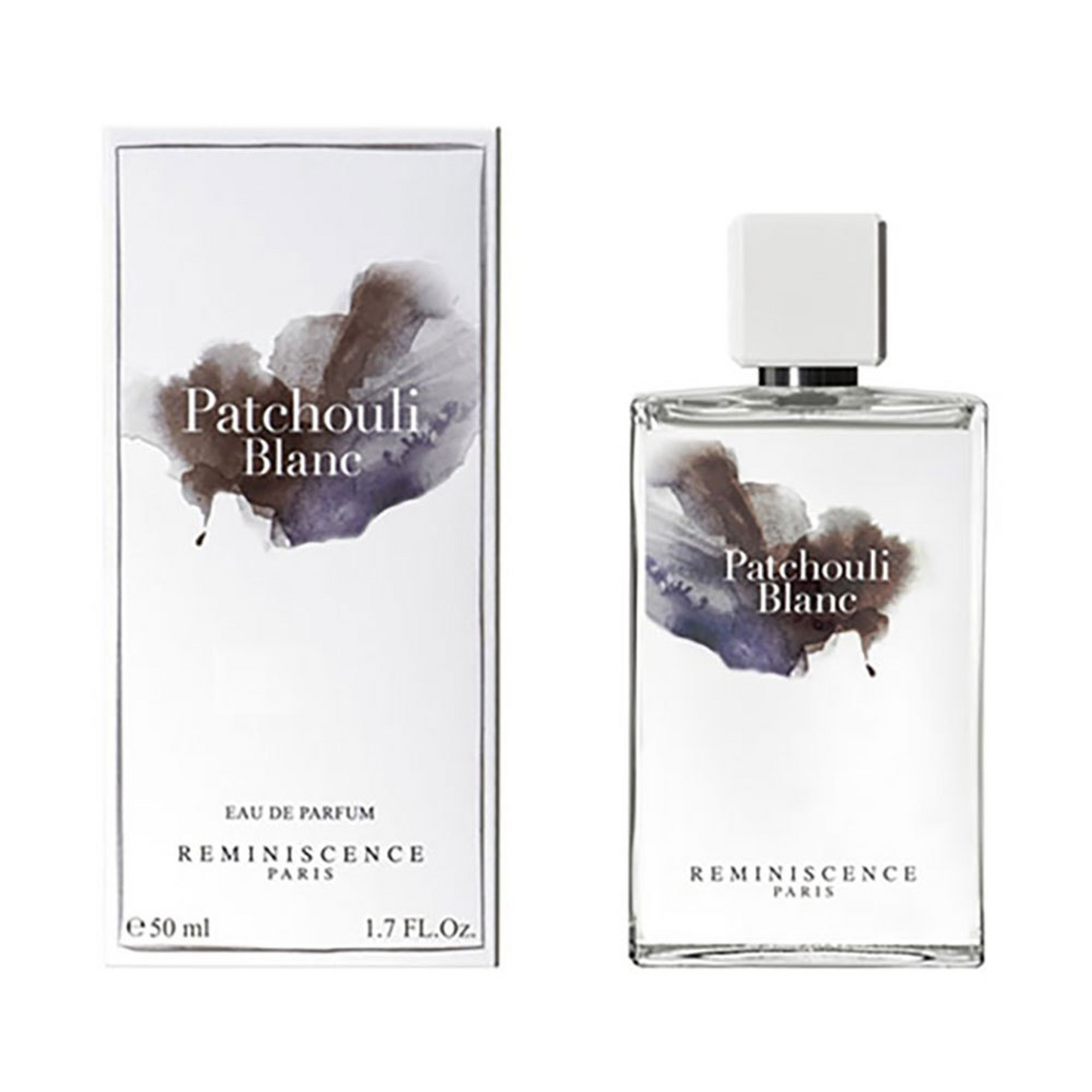 REMINISCENCE PATCHOULI BLANC EAU DE PARFUM 50ML 1.7FL OZ  SPRAY