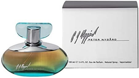 Peter Nygard EAU DE PARFUM by Peter Nygard 100ML 3.4FLOZ