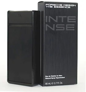 PORSCHE DESIGN THE ESSENCE INTENSE EAU DE TOILETTE 50ML 1.7FLOZ