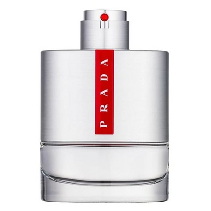 Prada Luna Rossa For Men Eau De Toilette 100ML 3.4FLOZ