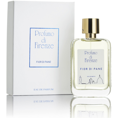 PROFUMO DI FRENZE Fior di Pane EAU DE PARFUM 100ML 3.4FLOZ