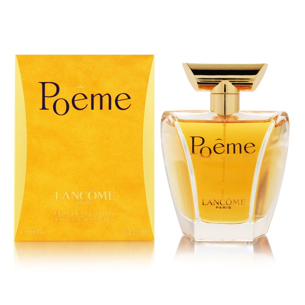 Poem By  Lancôme Eau De Partum 100ML Spray