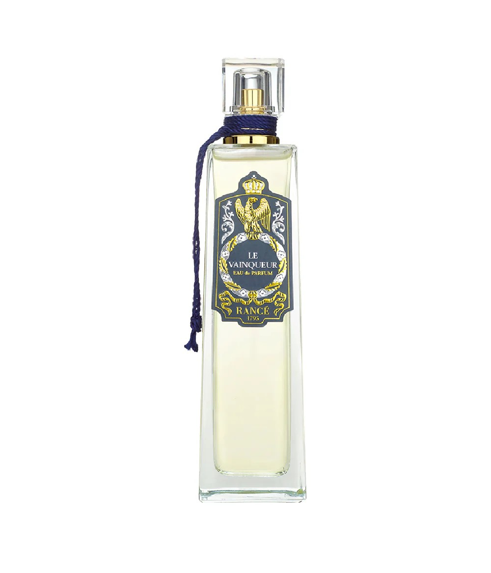 RANCE 1795 LE VAINQUEUR EAU DE PARFUM 50ML 1.7FLOZ