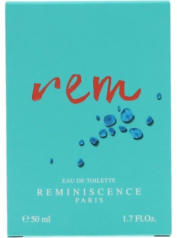 REMINISCENCE REM EAU DE TOILETTE 50ML 1.7 FL OZ SPRAY