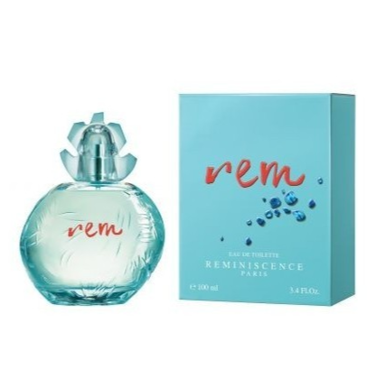 REMINISCENCE REM EAU DE TOILETTE 50ML 1.7 FL OZ SPRAY