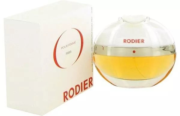 RODIER POUR FEMME BY RODIER EAU DE TOILETTE 100ML 3.3 FLOZ