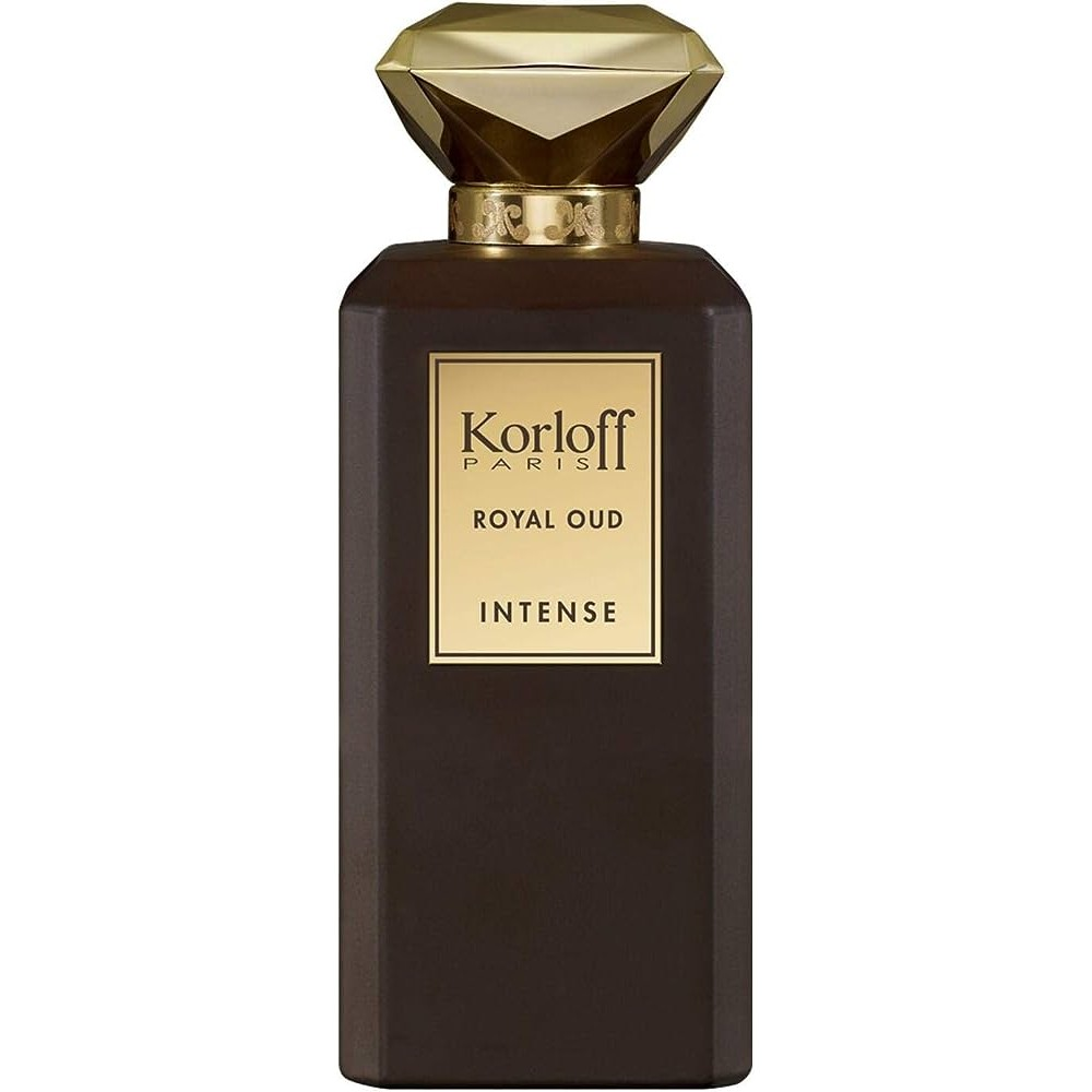 KARLOFF ROYAL OUD INTENSE LE PARFUM 3.0FLOZ 88ML