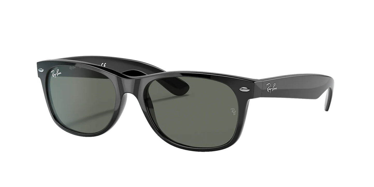 RAY-BAN SUNGLASSES  RB2132 901 Plastic Frame