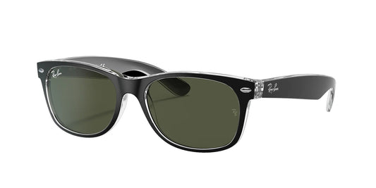 RAY BAN NYLON MAN SUNGLASS  RB2132 6052  Plastic Frame