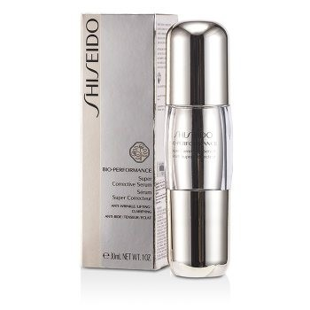 Shiseido Bio Performance Super Corrective Serum 30 ML 1.0FL OZ