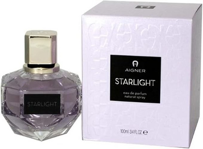 AIGNER STARLIGHT EAU DE PARFUM 60ML 2 FLOZ