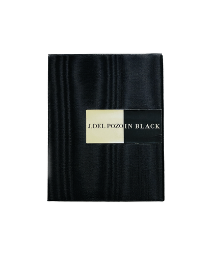 J.Del Pozo in Black eau de toilette  100ml/ 3.3oz natural spray