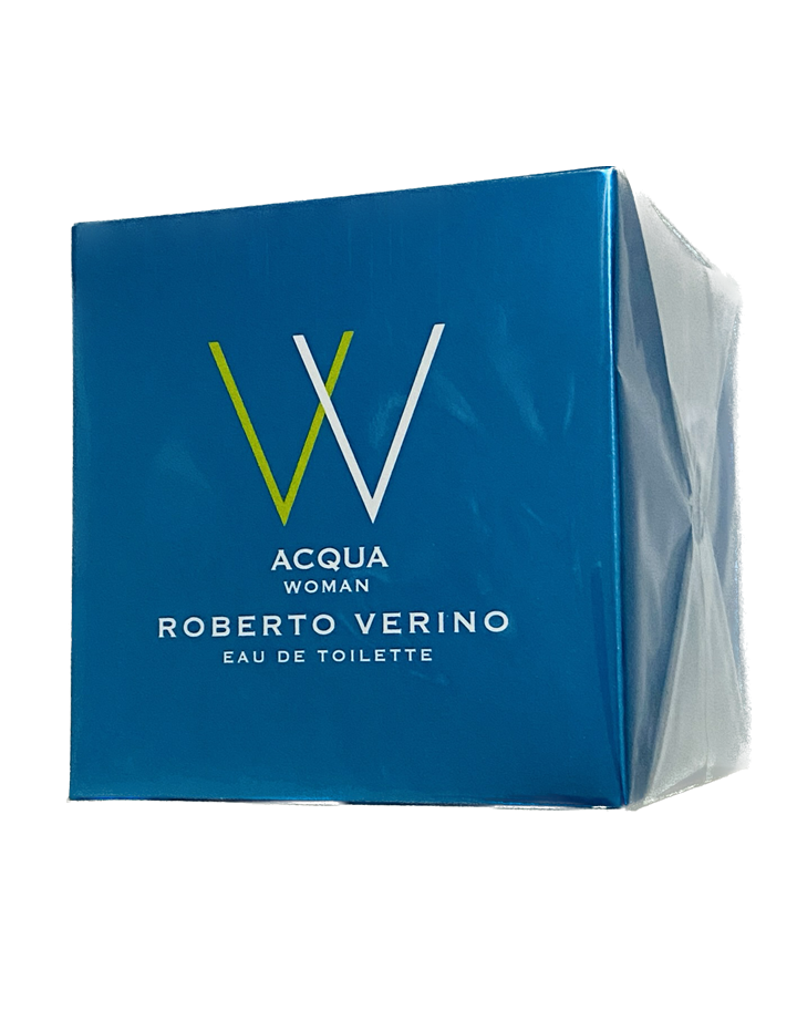 Roberto Verino Acqua EDT 50ml natural spray