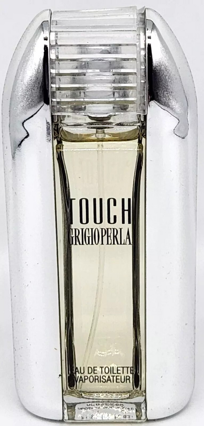 LA PERLA TOUCH GrigioPerla After-Shave Lotion 75ml