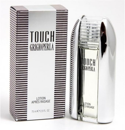 LA PERLA TOUCH GrigioPerla After-Shave Lotion 75ml