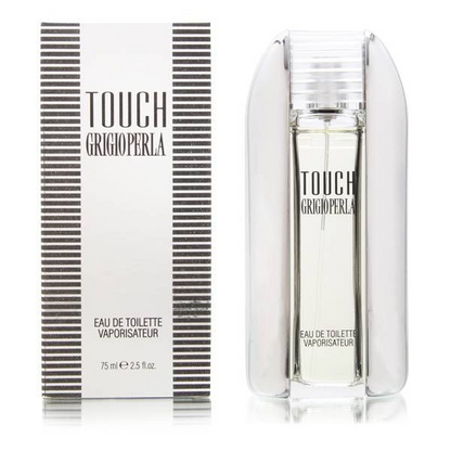 LA PERLA TOUCH GrigioPerla After-Shave Lotion 75ml