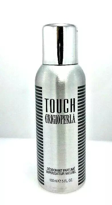 LA PERLA TOUCH GrigioPerla After-Shave Lotion 75ml