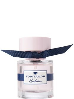 TOM TAILOR EXCLUSIVE WOMEN EAU DE TOILETTE 50ML 1.7FLOZ