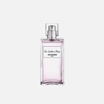 Jean Couturier Paris Un Jardin Natural Spray Eau de Toilette 30ml 1.0FLOZ