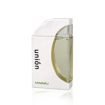 UNION BY MARYAJ Eau De Parfum For Men 100 mL 3.4FLOZ