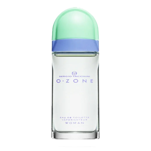 O ZONE WOMEN By  SERGIO TACCHINI Eau De Toilette Spray