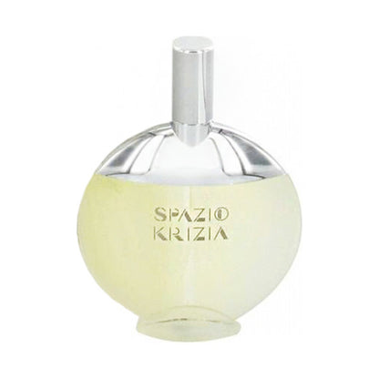 SPAZIO KRIZIA DONNA By  KRIZIA Eau De Parfum 75ml SPRAY ORIGINAL FRAGRANCE