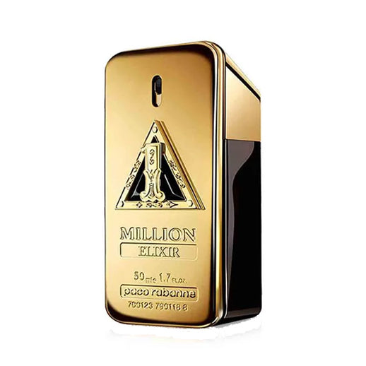 1 MILLION ELIXIR By PACO RABANNE Eau De Parfum 50ML Spray