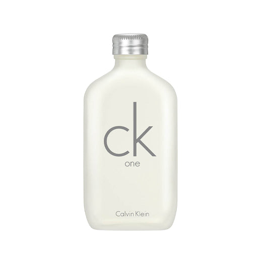 CK ONE By CALVIN KLIEN Eau De Parfum 100ML Spray