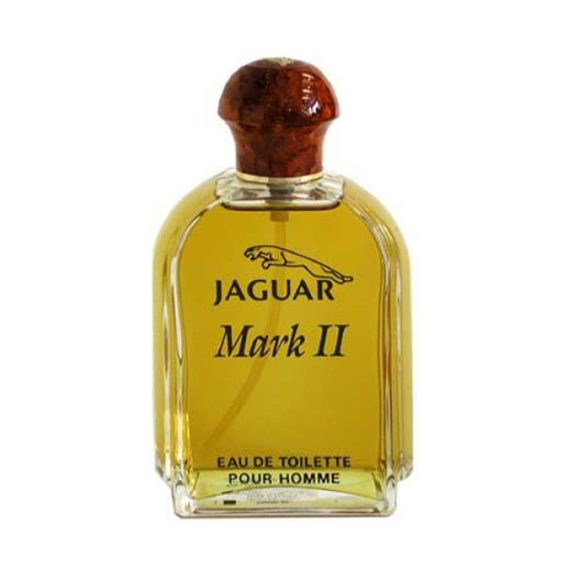 MARK II POUR HOMME By JAGUAR Eau De Toilette 30ml Spray