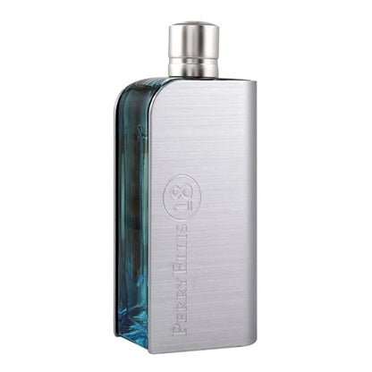 PERRY ELLIS 18 MAN By  PERRY ELLIS Eau De Toilette 100ml Spray