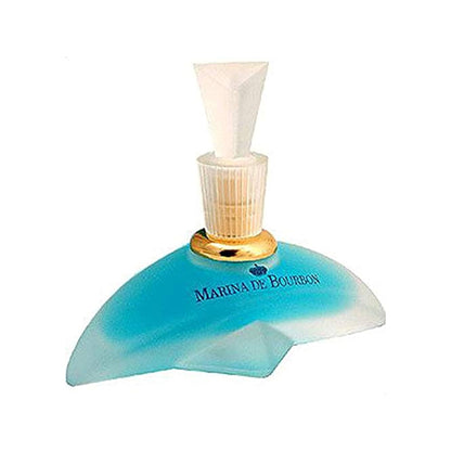 PRINCESSE MON BOUQUET By  MARINA DE BOURBON Eau De Toilette 100ml SPRAY ORIGINAL FRAGRANCE