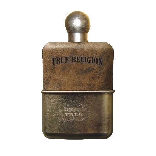 TRUE RELIGION FOR HIM By TRUE RELIGION   Eau De Toilette 100ml Spray ORIGINAL TESTER