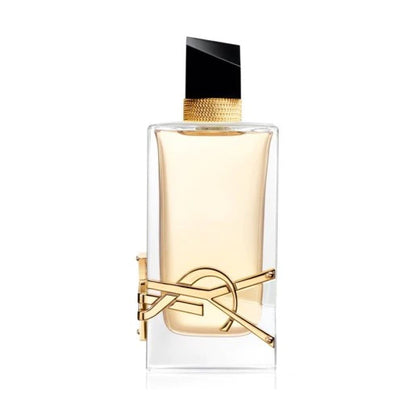 Libre By  Yves Saint Laurent Eau De Parfum 90ML Spray