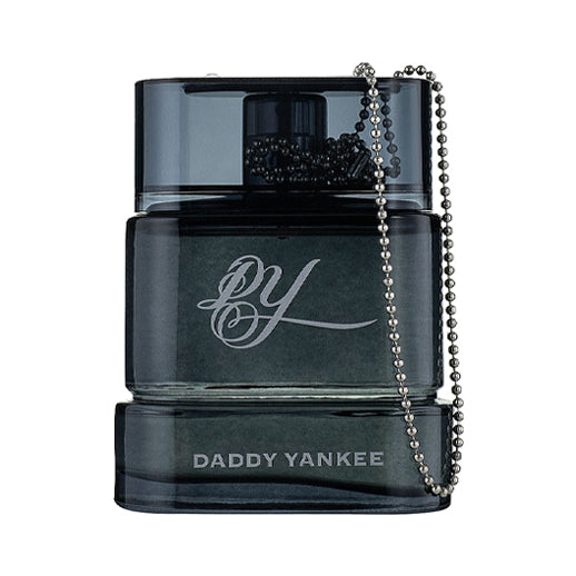 Daddy Yankee Men By DADDY YANKEE Eau De Toilette 100ml Spray ORIGINAL TESTER