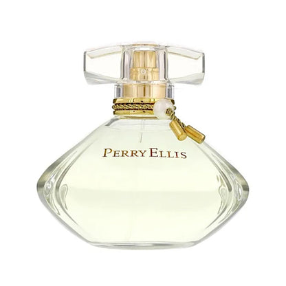 PERRY WOMAN By  PERRY ELLIS Eau De Parfum 100ml Spray